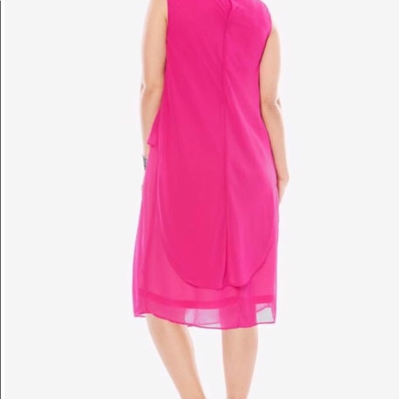 Dress - Picture 1 of 4